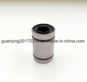 High Precision Quality Guide Lm3uu Linear Bearing