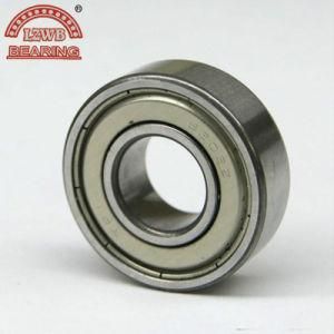 High Precision Deep Groove Ball Bearing with Good Package (6307ZZ)