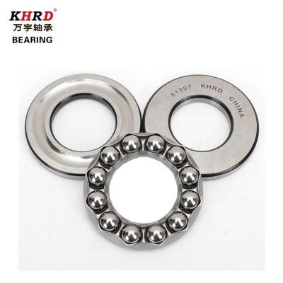 High Quality Low Price Khrd Thrust Ball Bearing 51102 8102 Size 15*28*9mm