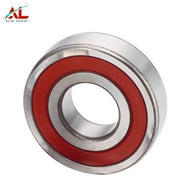 NACHI Timken THK IKO Asahi Double Row Deep Groove Ball Bearing