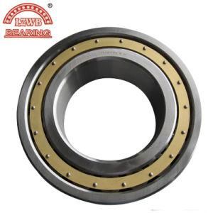 Four Point Angular Contact Ball Bearing (QJ300Series)