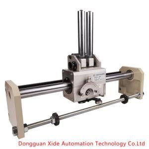 High Precision Rolling Ring Cable Traverse Drive Unit