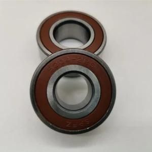 Double-Row Angular Contact Ball Bearings Without Filling Slots 3308A-2RS1tn9/Mt33 for Roots Blower