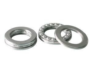 Thrust Ball Bearings (51000 Series)