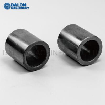 Sintered Graphite Bronze Oil Filled Plain Bush Bearing Bushing