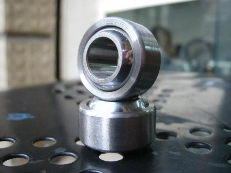 Radial Spherical Plain Bearing