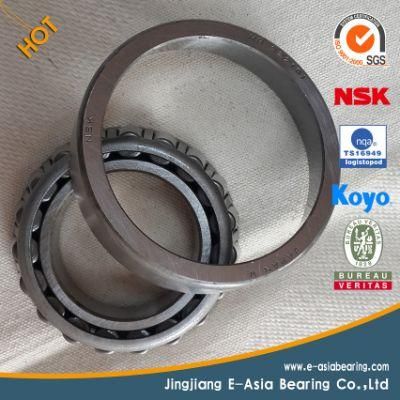 Non-Standard Bearing Six Holes Chrome Steel Bearing 696RS with Sizes 11*17*5 mm for Machinery