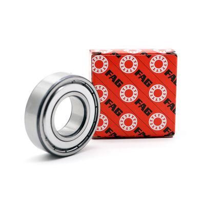 Made in China Long Life Deep Groove Ball Bearing 61905 61905-N 61905-Z