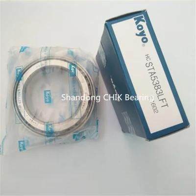 High Precision Transmission Tapered Roller Bearing STA 2766 STA 3266 STA-6291-LFT STB-3060