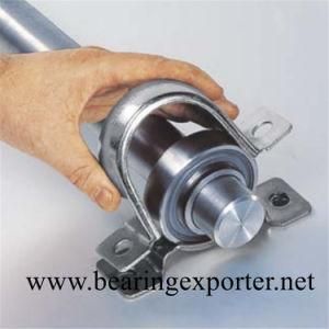 Pillow Block Bearing Unit Sbpft203-11 for Textile Machines