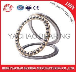 Thrust Ball Bearing (51120 51122 51124 51126 51128) with High Quality Good Service