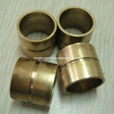 Customized High Speed Spin Bushing