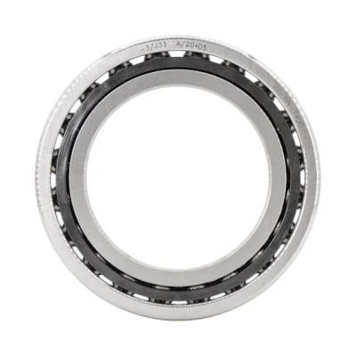 Stock Supply Angular Contact Ball Bearing 7006 for Machine Tool Bearing