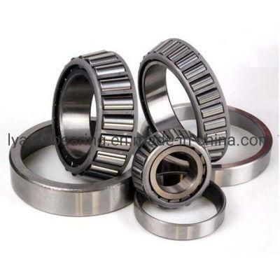 Double Row Taper Roller Bearing (3519/500/HC)