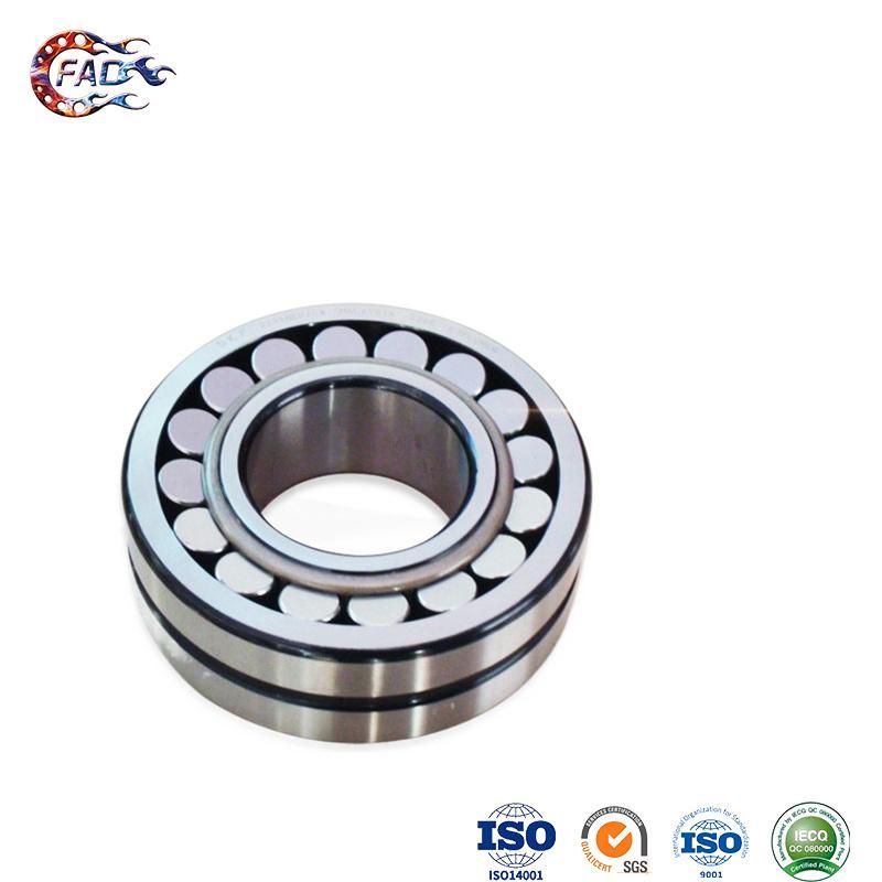Xinhuo Bearing China Wheel Hub Bearing ODM Radial Insert Ball Bearing 22320cak Double Row Spherical Roller Bearing