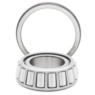 Distributor High Loading Bearing 32206 32208 32210 32306 32308 32310 Yoch NTN NSK NACHI Tapered Roller Bearing
