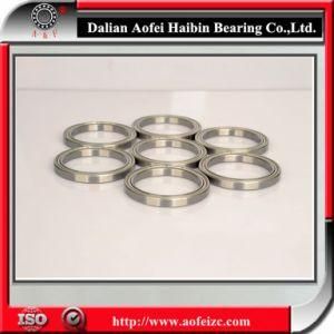 A&F Hot 2016! Deep Groove Ball Bearing 61908-2Z Bearing 1080908 Ball Bearing All Kinds of Bearing