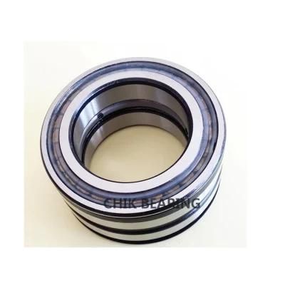 NSK Koyo NACHI Japan Bearing Cylindrical Roller Bearing for Constructive Machinery SL04 5012-N