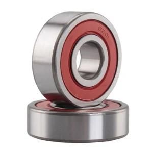 Top Quality P6 Z3V3 Deep Groove Ball Bearing