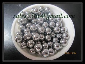 3/8&quot; Inch Steel Shot Ammo Balls