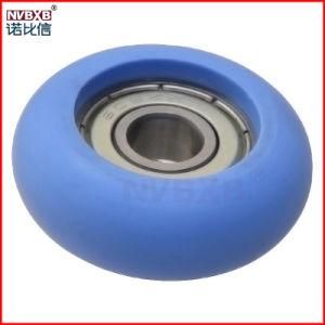 Sliding Windows Pulley Wheel Bearing