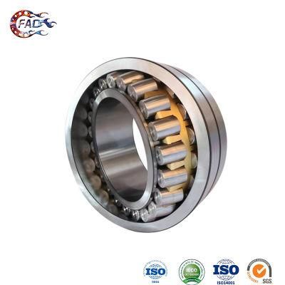 Xinhuo Bearing China Cylindrical Roller Bearing Suppliers Aluminum Ball Bearings 22224ca Split Spherical Roller Bearing