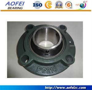 Bearing unit UCFC216 pillow block bearing UC216 housing FC216