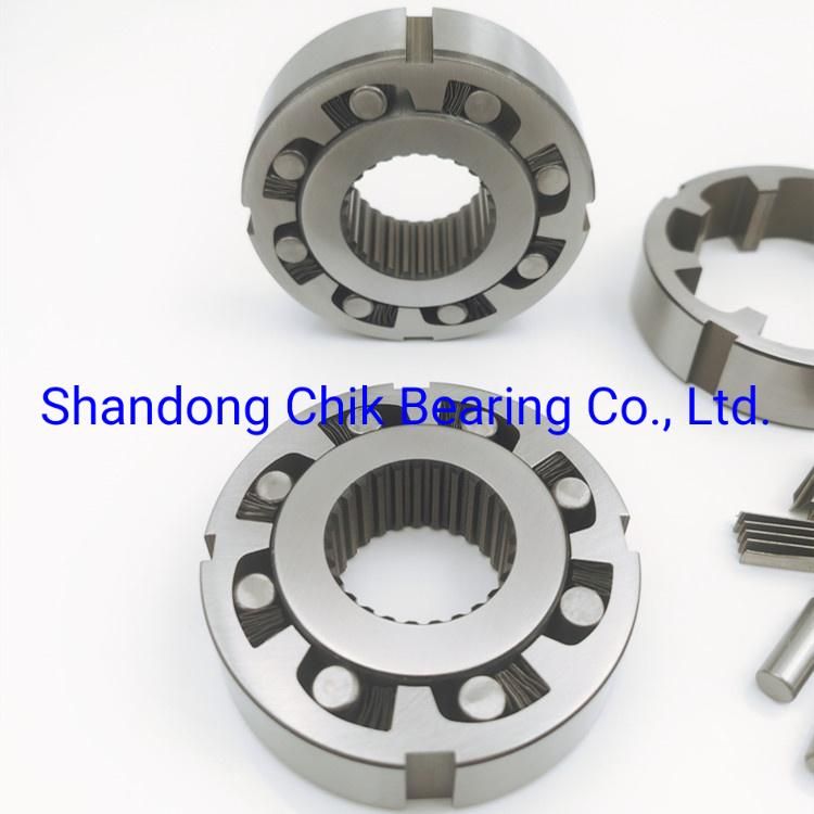 One Way Bearing One-Way Bearing Unilateral Bearing Single Direction Thrust Bearing for Food Machinery