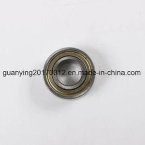 High Speed Miniature Bearing Mr106 Toys Ball Bearing