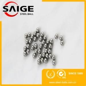AISI52100 Xingcheng Steel G100 8mm Chrome Steel Ball