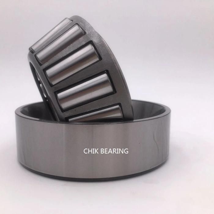 Roller Bearing Factory NSK Hr32214j Hr32307j Tapered Roller Bearing for Assembly Machine