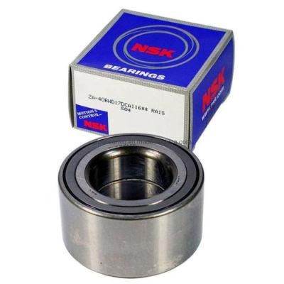 NSK Auto Bearings Wheel Hub Ball Bearing Dac205000206