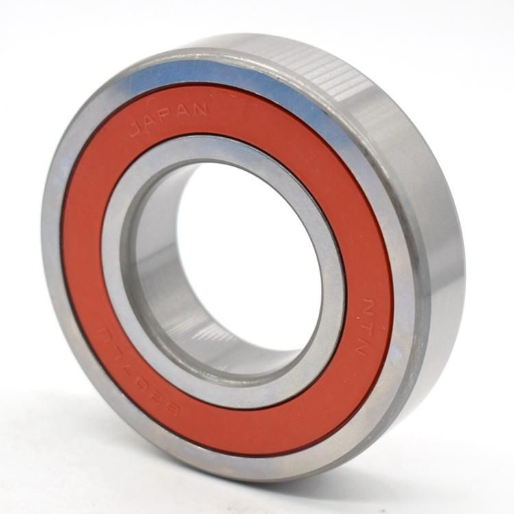 Super Precision Auto Spare Parts Deep Groove Ball Bearing 6301 6302 6303 Zz 2RS Llu NTN Bearings with Catalogue