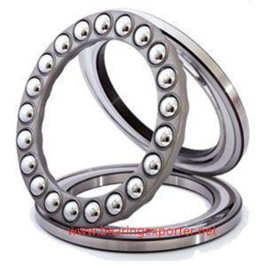 Steel Thrust Bearing 51114, 8114m, 52tvb253 for Machines in General