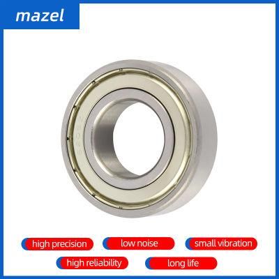China Manufacturer Stainless Steel 6205 Zz for Automobile
