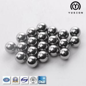 15/64&quot; 15.9531mm AISI S-2 Tool (Rockbit) Steel Balls