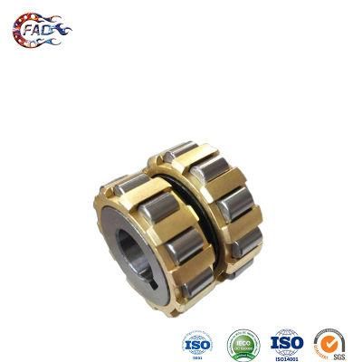 Xinhuo Bearing China Miniature Bearings ODM 6X16X5 Bearing Nup313env Double Row Cylindrical Roller Bearing