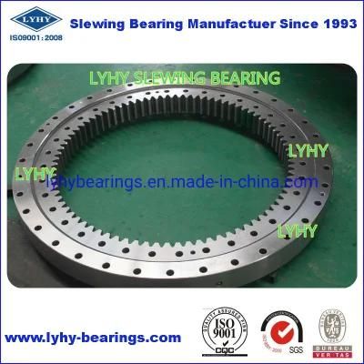 Slewing Ring Bearings Slewing Bearings Turntable Bearings with Internal Teeth 062.25.1355.500.11.1503