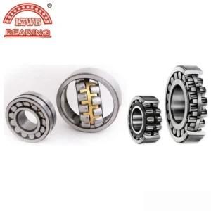 Long Service Life Spherical Roller Bearing with High Package