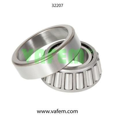 Tapered Roller Bearing 32007/Tractor Bearing/Auto Parts/Car Accessories/Roller Bearing