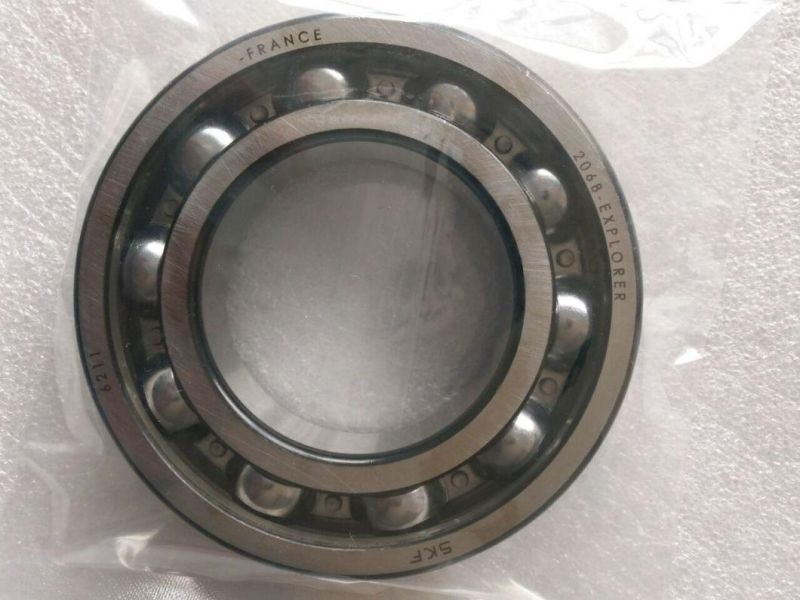 for Motor Fan Deep Groove Ball Bearing Japan NTN 6214zzcm