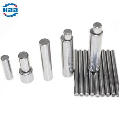 4mm Non Standard Cutomized Bearing Cylindrical Pin