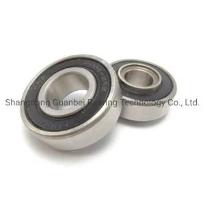 Deep Groove Ball Bearing 6210 6211 6212 6213 6214 6215 6216 6217 6218 6219 6220 Stainless Steel Ball Bearing Motorcycle Bearings