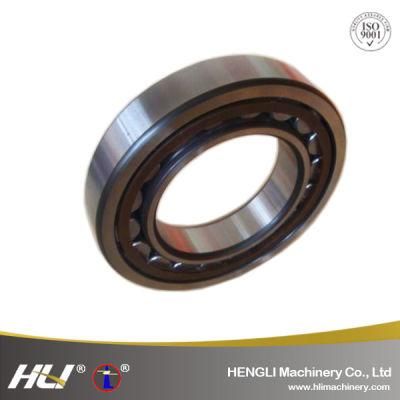 NU319EM High Precision Cylindrical Roller Bearing for Machine Tool Spindles China supplier