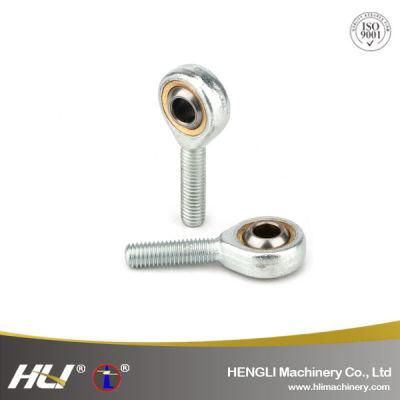 Auto Parts SA30T/K Spherical Plain Rod End Bearing for Construction machinery