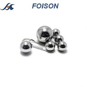 Top Quality Stainless Steel Ball for Handicrafts