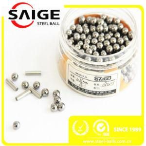 Gcr15 High Precision 1/4 Inch Bulk Steel Balls Factory