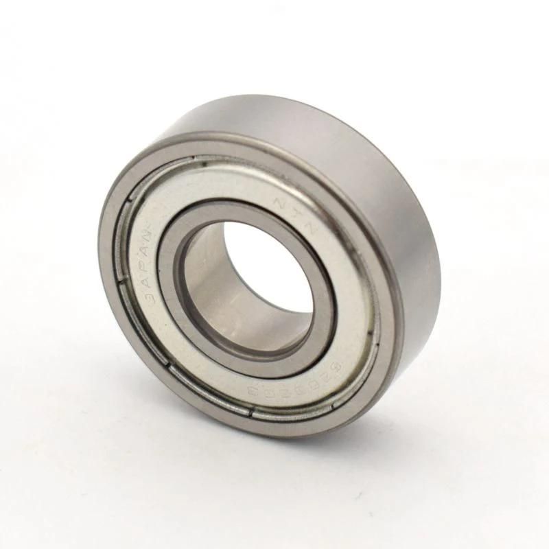 Best Precision Japan NSK Deep Groove Ball Bearings 6307 6307zz 6311 6311zz 2RS Bearings for NSK NTN Koyo