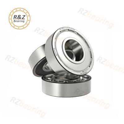 Bearing Factory Price Machinery Engine Parts Deep Groove Ball Bearing 6417 with High Quality