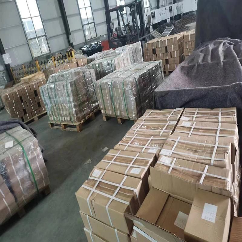 Standard Composite Roller Bearings Zgn6012356e Zgn6014958e Forklift Bearings for Printing Presses Best Selling Roller Bearings Made in China